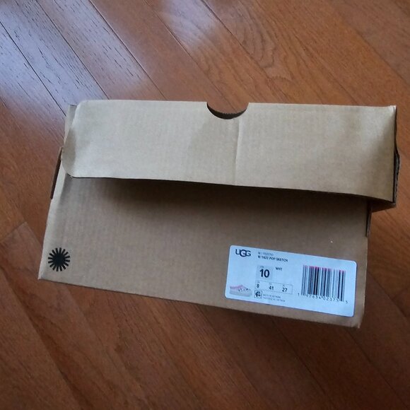 NEW. UGG TAZZ SKETCH WOMEN'S SIZES - Picture 4 of 4